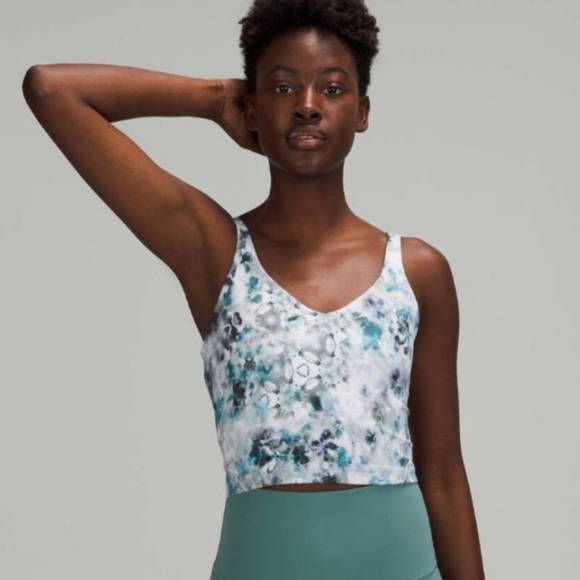 LULULEMON - Align Tank - Picture 1 of 7